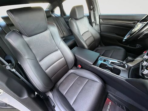 Used 2021 Honda Accord Sport image 21