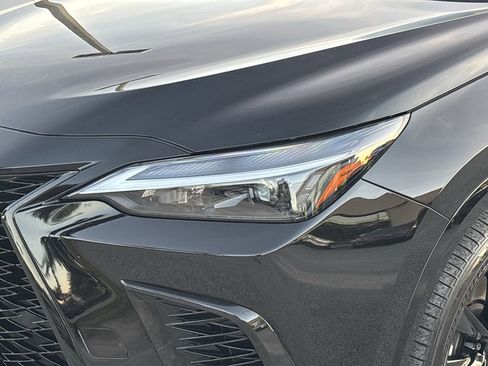 Used 2024 Lexus NX 350 F Sport image 29