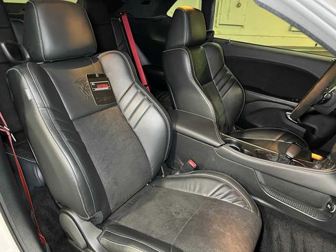 Used 2018 Dodge Challenger SRT Demon image 14