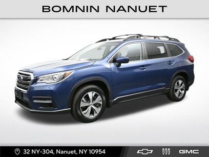 Used 2021 Subaru Ascent Premium w/ Convenience Package