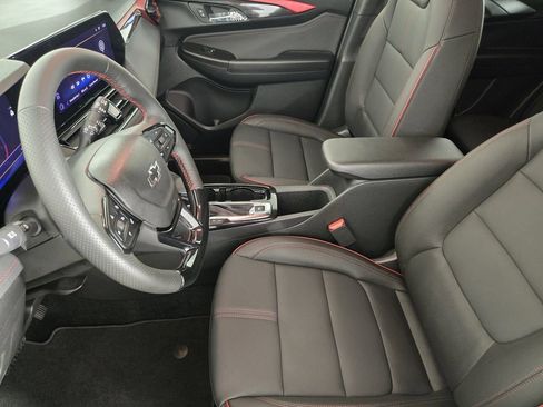 New 2026 Chevrolet TrailBlazer RS w/ Convenience Package FWD image 14
