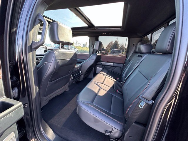 Used 2023 Ford F150 Lariat w/ Equipment Group 502A High AWD/4WD image 9