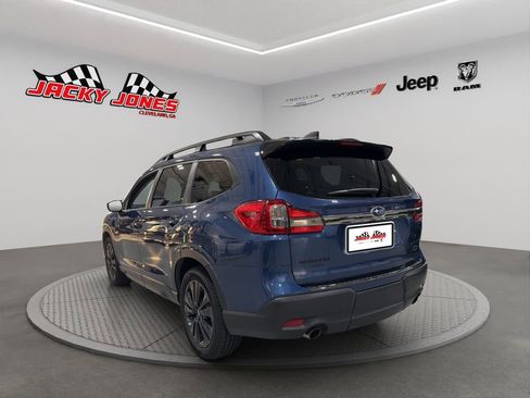 Used 2022 Subaru Ascent Onyx Edition image 7