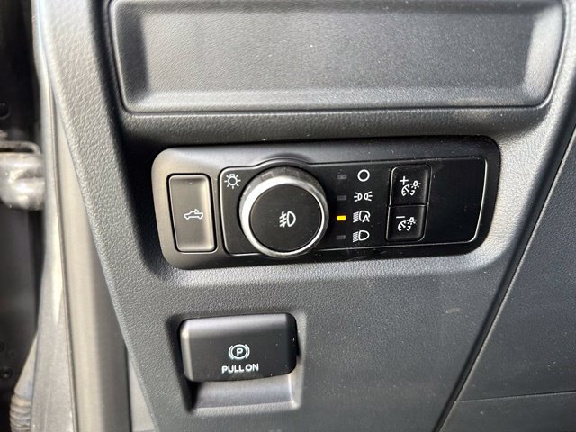 Used 2024 Ford F150 XLT w/ XLT Black Appearance Package AWD/4WD image 22