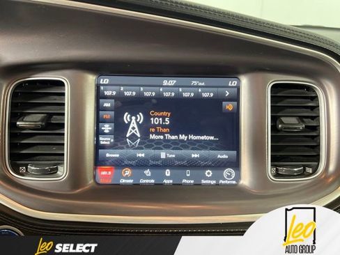 Used 2022 Dodge Charger Scat Pack w/ Plus Group RWD image 25