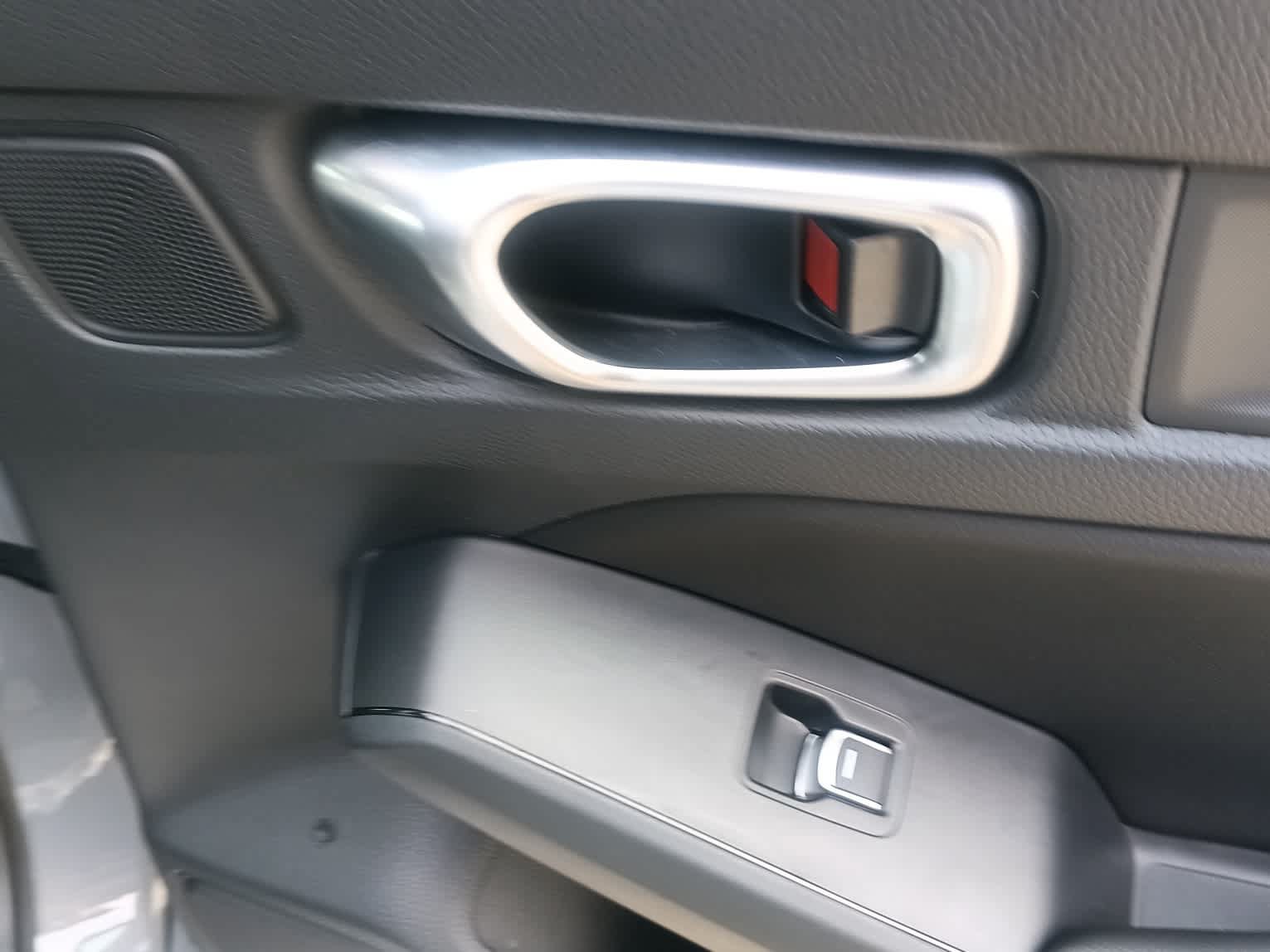 Used 2026 Acura Integra FWD image 24