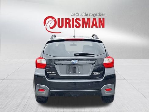 Used 2016 Subaru Crosstrek 2.0i Premium image 3