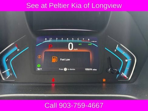 Used 2019 Honda Odyssey Elite image 18