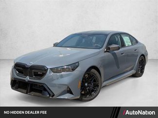New 2027 BMW M5 w/ Carbon Package AWD/4WD video 1