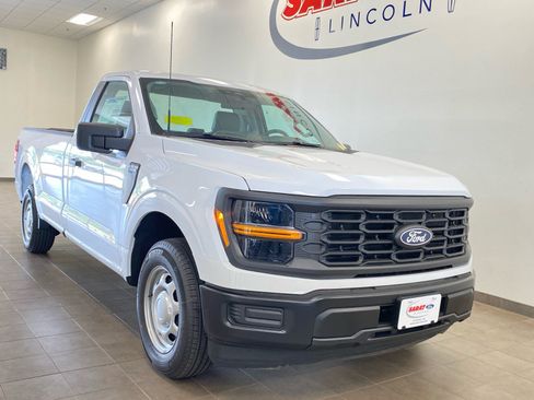 New 2026 Ford F150 XL RWD image 9