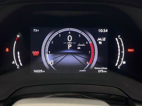 Certified 2023 Lexus RX 350 Premium Plus w/ Cold Area Package FWD image 17
