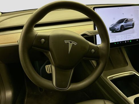 Used 2022 Tesla Model 3 Performance AWD/4WD image 18