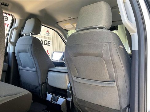 Used 2025 Ford F150 XLT w/ Equipment Group 301A Standard AWD/4WD image 19