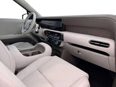 New 2026 Hyundai Palisade Limited image 15