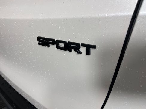 New 2026 Honda CR-V Sport-L image 4