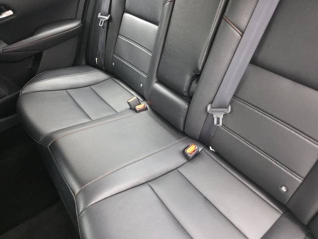 Used 2023 Nissan Sentra SR w/ SR Premium Package FWD image 14