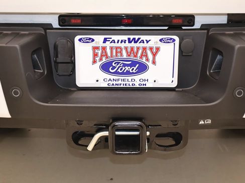 New 2026 Ford F450 Platinum w/ FX4 Off-Road Package AWD/4WD image 38