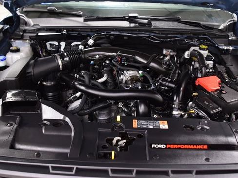 Used 2025 Ford Ranger Raptor image 31