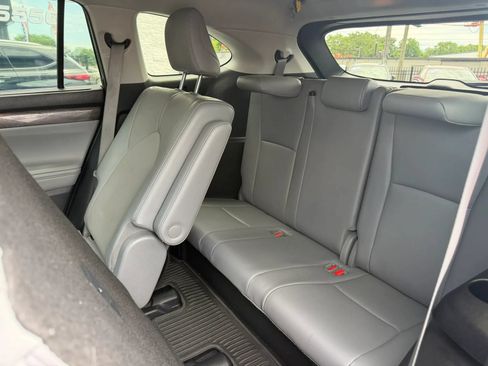 Used 2022 Toyota Highlander Limited AWD/4WD image 24