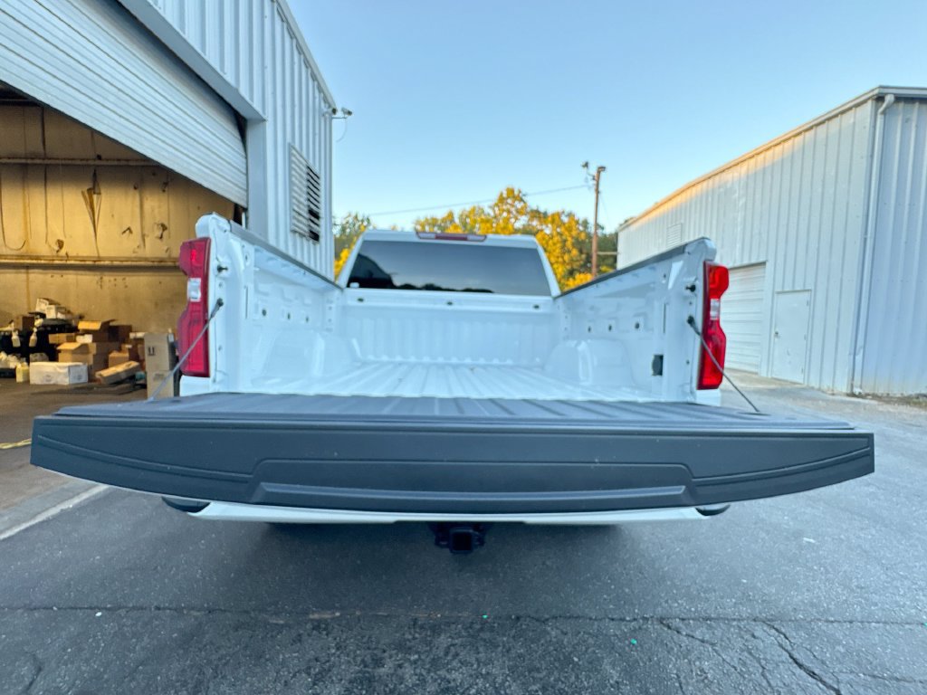 New 2026 Chevrolet Silverado 1500 RST AWD/4WD image 34