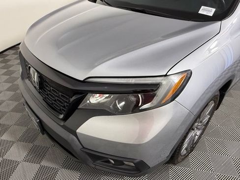 Used 2019 Honda Passport EX-L image 10