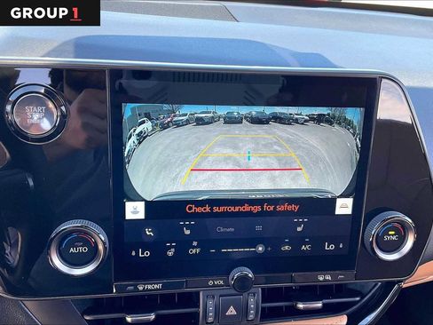 Used 2025 Lexus NX 250 FWD w/ Accessory Package (2T) image 24