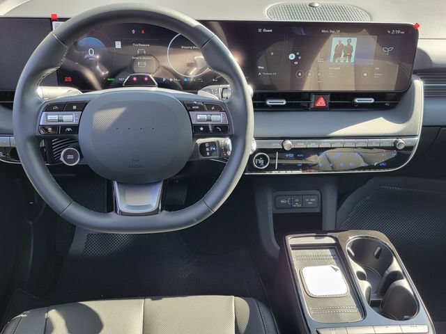 New 2027 Hyundai Ioniq 5 SEL RWD image 5