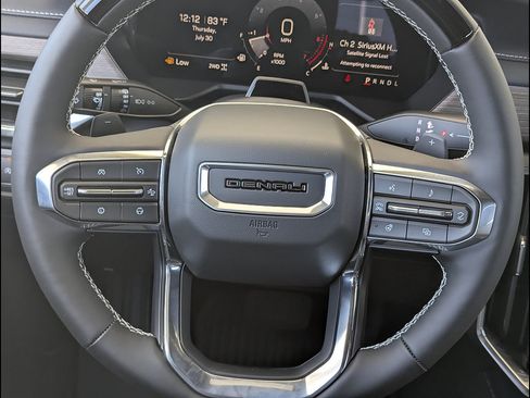 New 2026 GMC Acadia Denali w/ Super Cruise Package AWD/4WD image 20