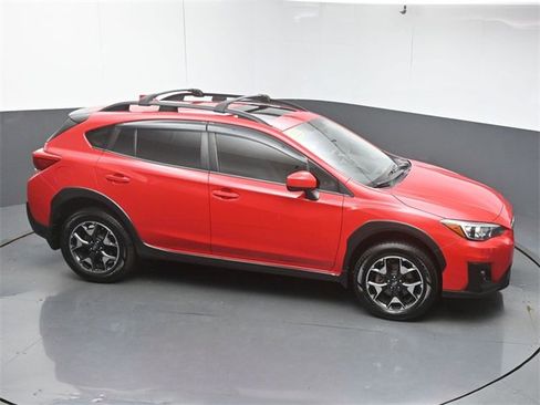 Used 2020 Subaru Crosstrek 2.0i Premium w/ Moonroof Package 2 image 49