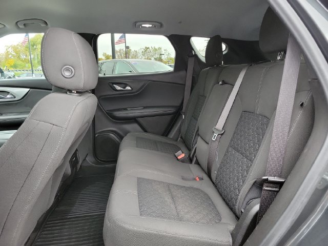 Used 2020 Chevrolet Blazer LT FWD image 26