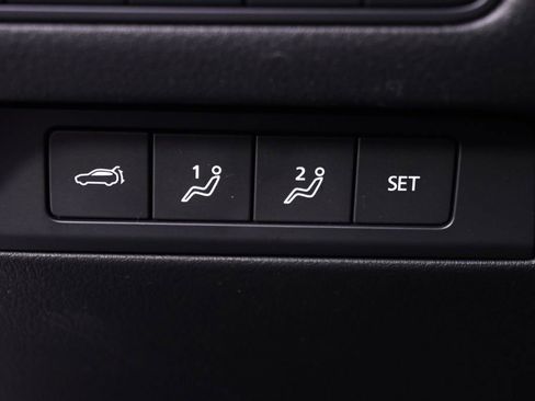 New 2026 MAZDA CX-50 AWD 2.5 S w/ Cargo Package image 21