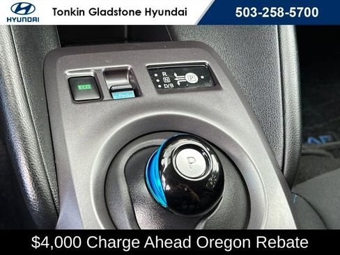 Used 2025 Nissan Leaf S FWD image 29