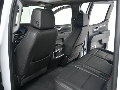 Used 2023 GMC Sierra 1500 SLT w/ SLT Premium Package image 33