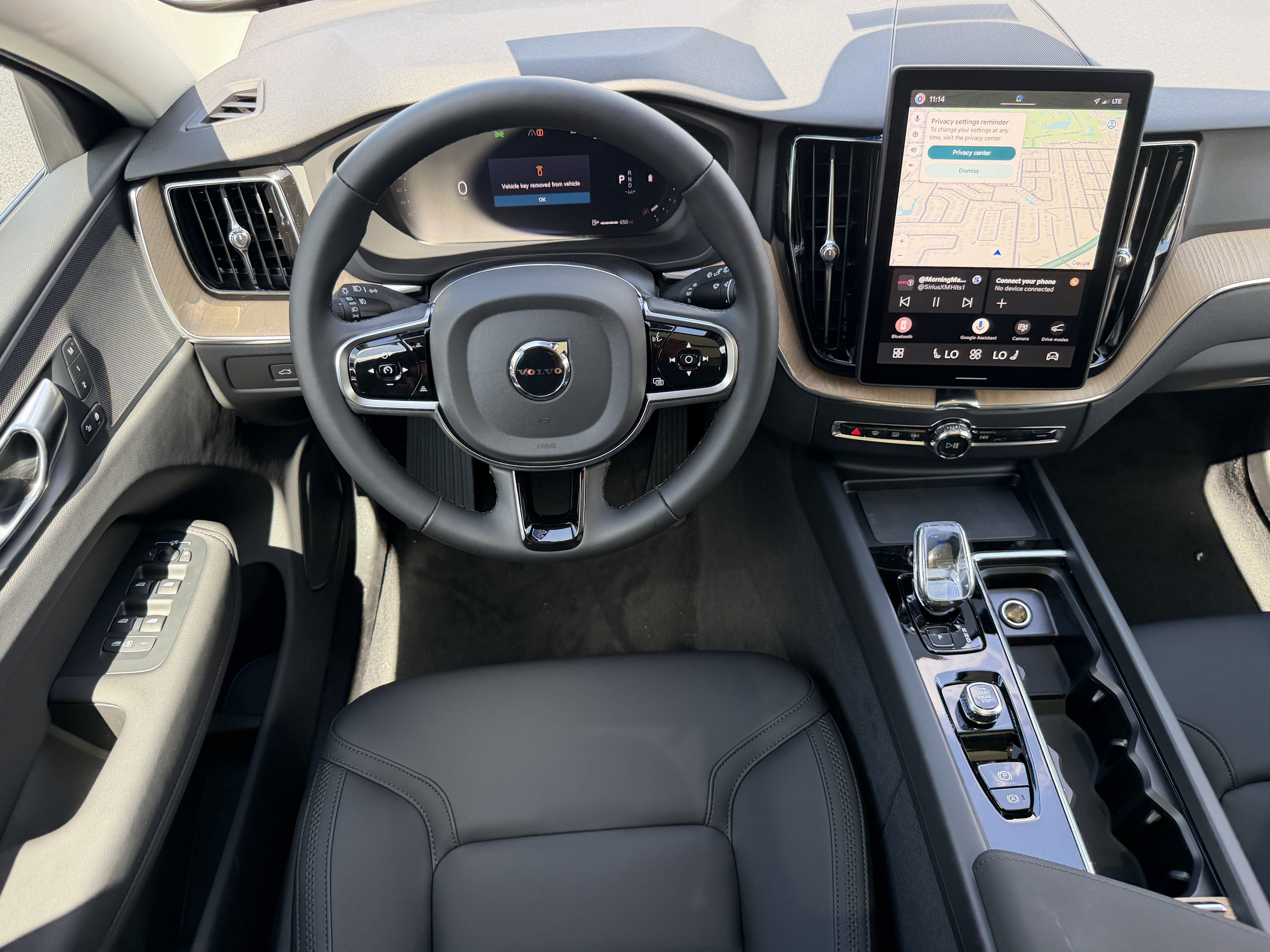 New 2026 Volvo XC60 B5 Core AWD/4WD image 14