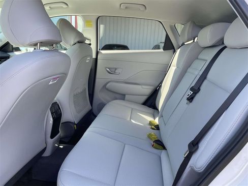 New 2026 Hyundai Kona SEL Premium image 10