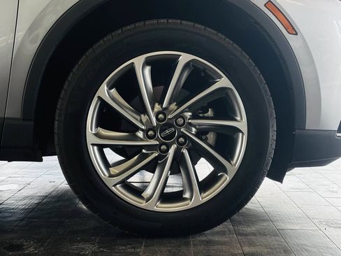 Used 2023 Lincoln Corsair AWD w/ Equipment Group 101A image 25