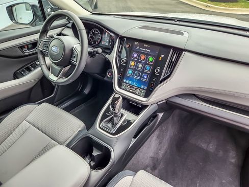 Certified 2025 Subaru Outback Premium w/ Popular Package #1A image 21