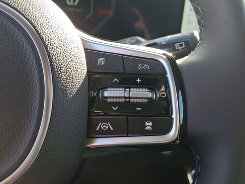 New 2026 Kia Carnival SX Prestige FWD image 22