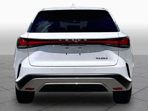 Used 2024 Lexus RX 350 FWD w/ Technology Package image 5