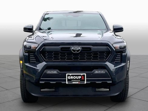 New 2026 Toyota Tacoma TRD Off-Road AWD/4WD image 3