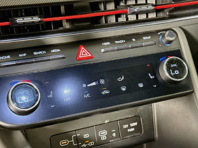Certified 2024 Hyundai Sonata N Line FWD image 19