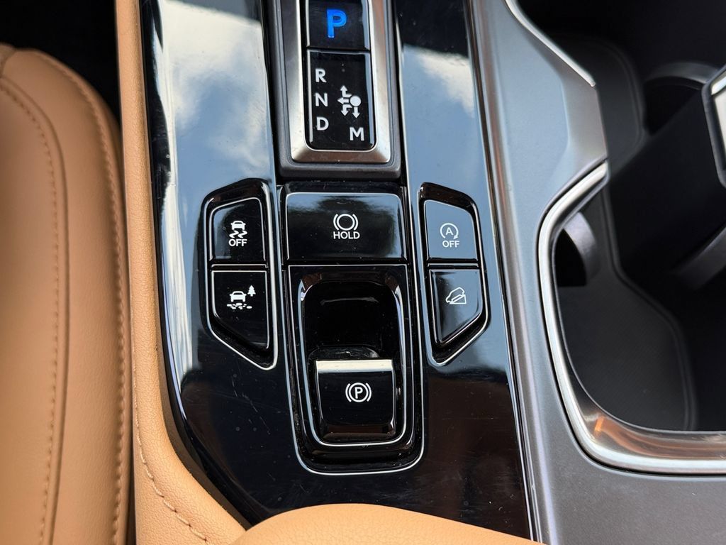 Certified 2025 Lexus NX 350 AWD w/ Accessory Package (Z2) image 30