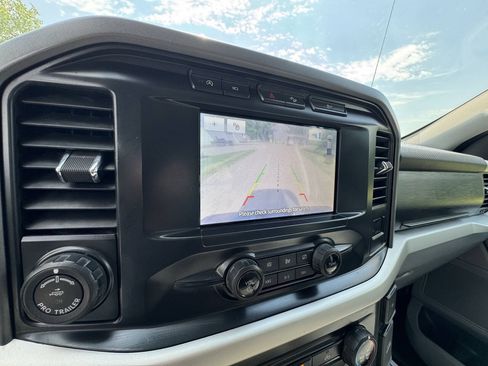 Used 2021 Ford F150 XLT w/ Max Trailer Tow Package AWD/4WD image 45
