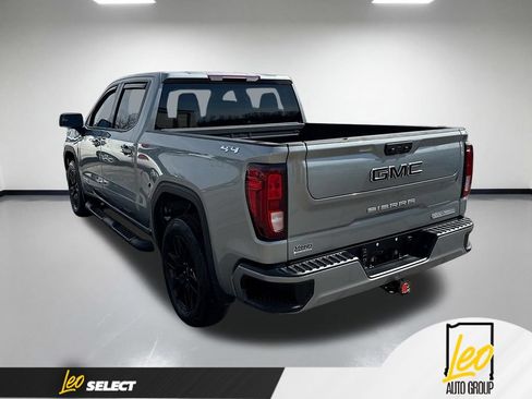 Used 2023 GMC Sierra 1500 Elevation AWD/4WD image 8