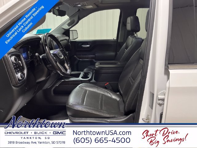 Used 2019 GMC Sierra 1500 Denali w/ Denali Ultimate Package AWD/4WD image 10