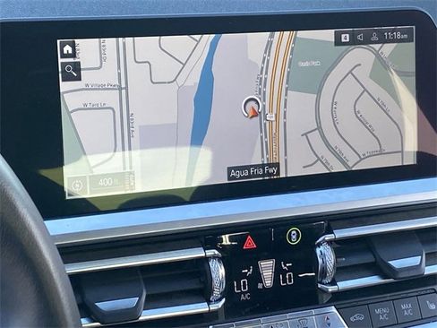 Used 2019 BMW 330i xDrive 330i xDrive w/ Premium Package image 27