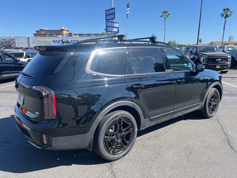Used 2025 Kia Telluride SX Prestige X-Line AWD/4WD image 9