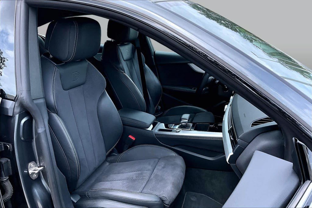 Used 2023 Audi A5 2.0T Prestige AWD/4WD image 8