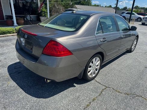 Used 2006 Honda Accord EX-L image 6