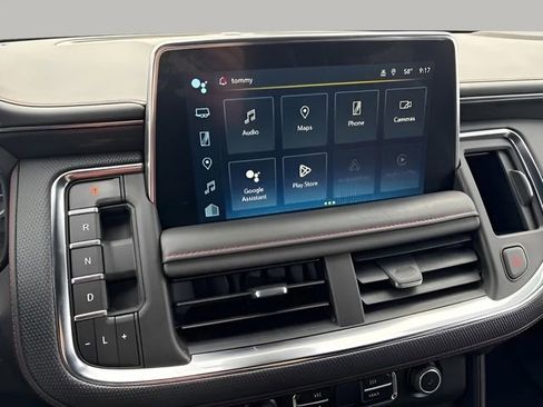 Used 2023 Chevrolet Tahoe RST image 13